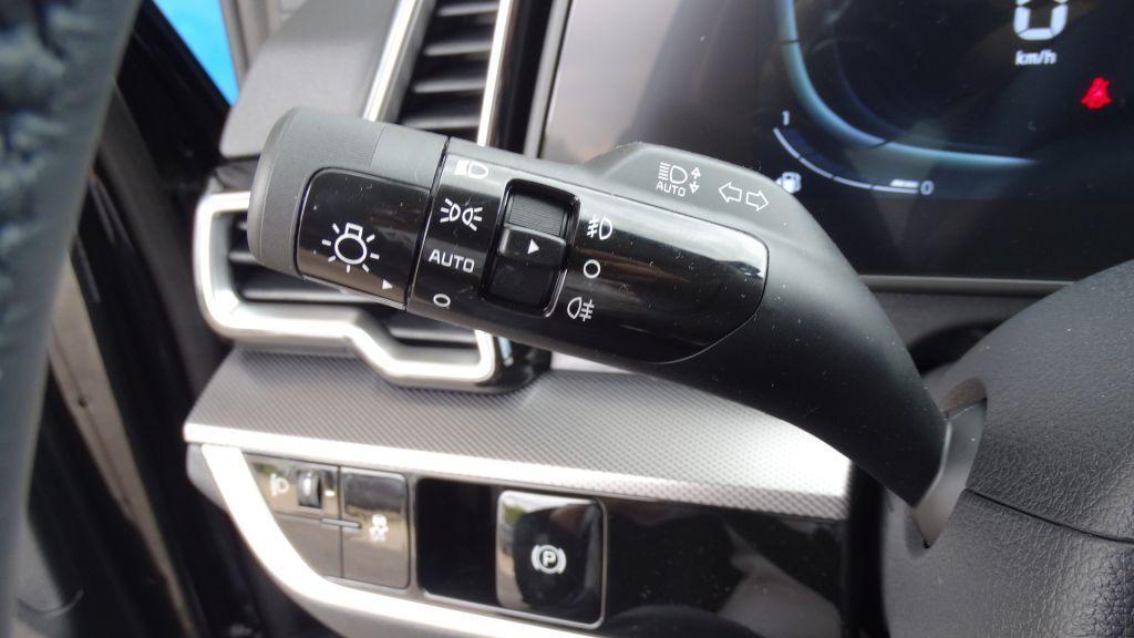 Kia Sportage 1.6  AT AWD Allwetter PER4MANCE