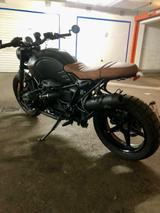 BMW R nineT Scrambler  - Offers matching your search criteria
