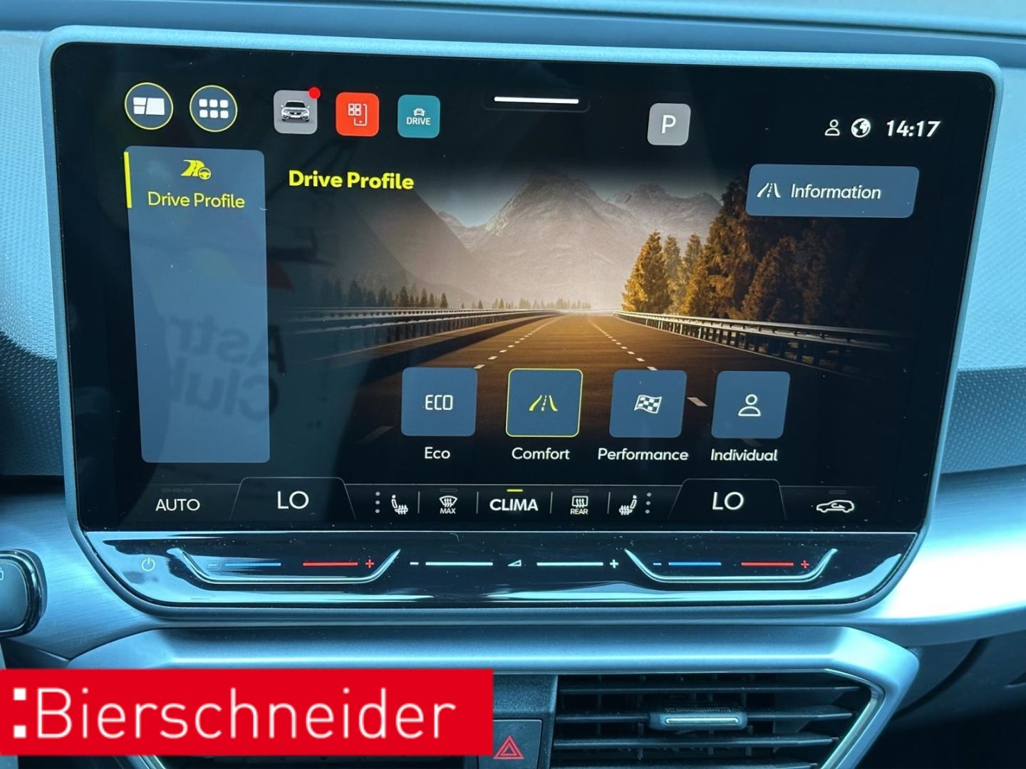Seat Leon - Bild 26