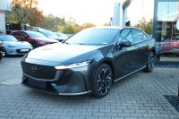 Mazda 6e - Vorschau Bild 2
