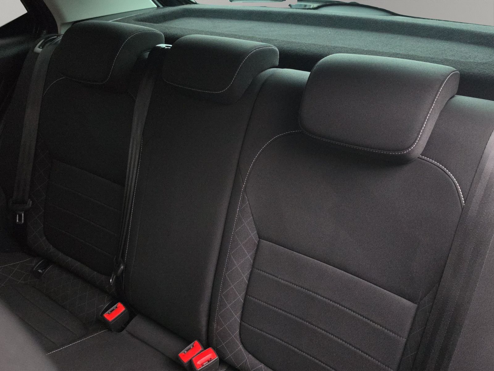 Fahrzeugabbildung SKODA Fabia Style Aus 1.Hand SHZ KLIMA