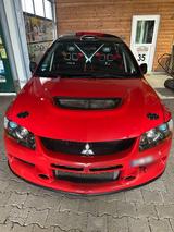 Mitsubishi Lancer Evolution 9 Rallye TOP G... - Mitsubishi Lancer: 9