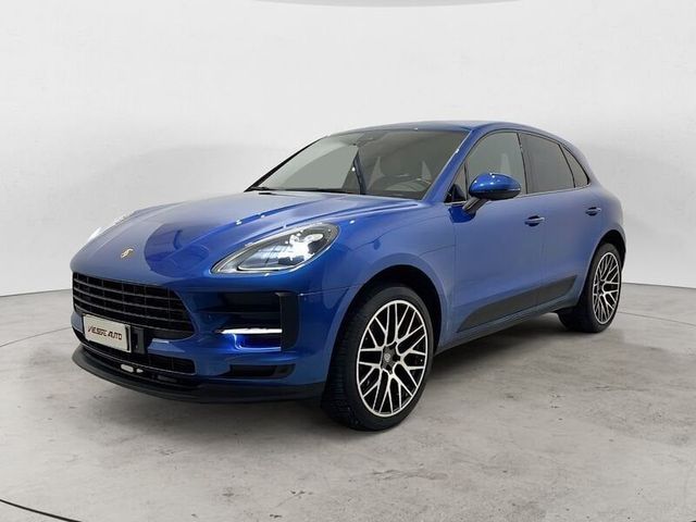 PORSCHE Porsche Macan 2.0