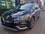 Renault Espace TCe 225 EDC GPF Initiale Paris Initia... - Renault Espace von privat
