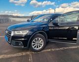 Audi Q5 Diesel 40 TDI quattro Tiptronic - Modell 2020 - Audi mit Diesel-Antrieb: Model