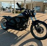 Harley-Davidson Harley-davidson 1340 Dyna Super Glide personaliz - Offers