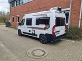 Peugeot Boxer Wohnmobil Weinsbers