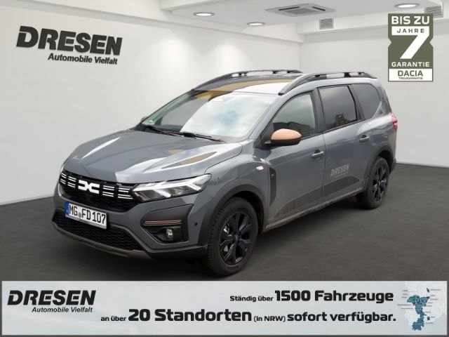 Dacia Jogger Extreme TCe 110