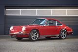 Porsche 911 2.0 S / Vollrestauration / Matching Numbers - Porsche: Number