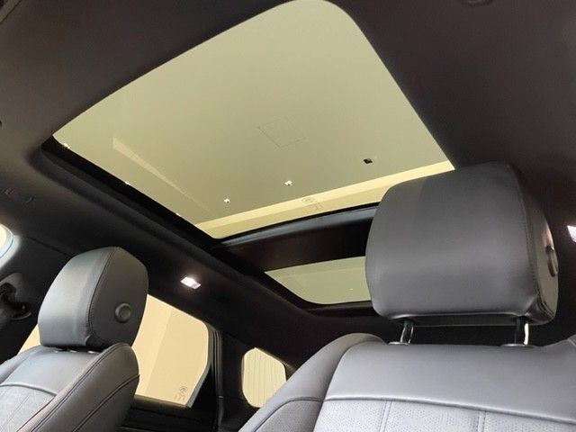 Fahrzeugabbildung Land Rover Range Rover Evoque  D200 R-Dynamic HSE