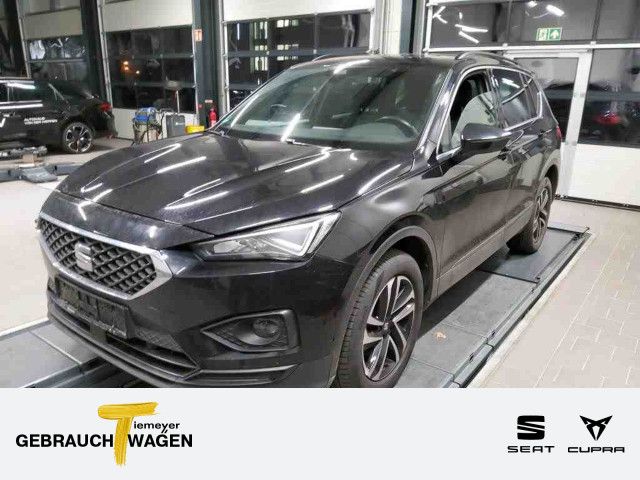 Seat Tarraco 2.0 TDI DSG STYLE PANO ST.HEIZ AHK KAMER