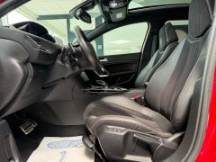 PEUGEOT 308 225 SW GT PANO MASSAGE LED CAM ALCANTARA TOP