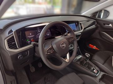 Bild 6 Opel Grandland (X) Grandland GS +M-LED+NAVI+SHZ+LHZ+360KAMERA+PDC+