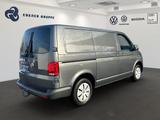 Volkswagen T6.1 Transporter Kasten 2.0TDI DSG EcoProfi LED+ - Volkswagen T6 andere aus 2021