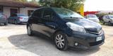 Toyota TOYOTA Yaris 1.3 5 porte Lounge GPL - Toyota mit LPG-Antrieb