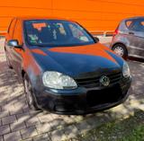 Volkswagen VW Golf 5 1.9 TDI TÜV 1 Jahr Motor Läuft S... - Volkswagen Golf: TDI Motor