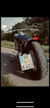 Yamaha Dragstar 650 - YAMAHA DRAGSTAR 650