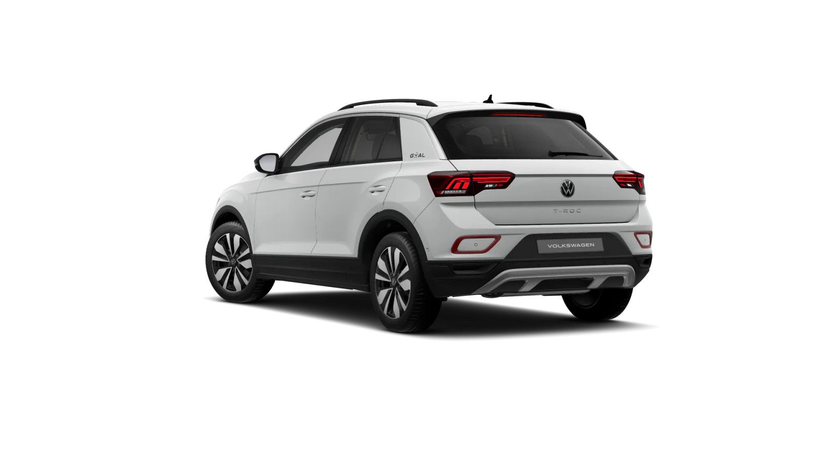 Volkswagen T-Roc - Bild 8