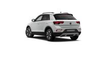Volkswagen T-Roc - Vorschau Bild 8