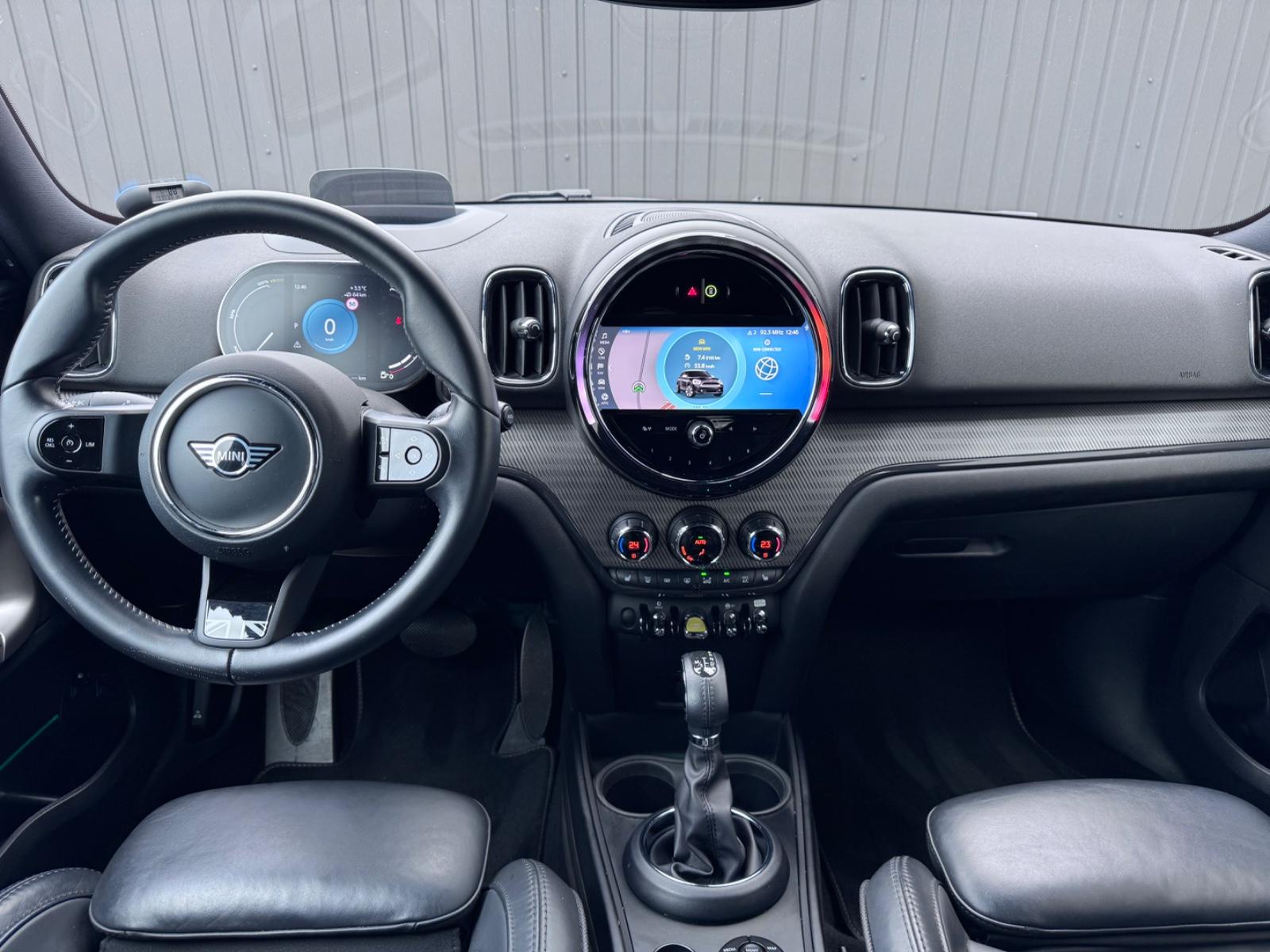 MINI COOPER SE Countryman Cooper SE Trim*HuD*