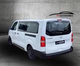 Opel Vivaro XL 2.0 Life 9-Sitzer - Opel Vivaro: L2