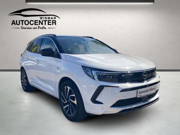 Opel GRANDLAND X 1.2 TURBO 96KW131PS  ELEGANCE