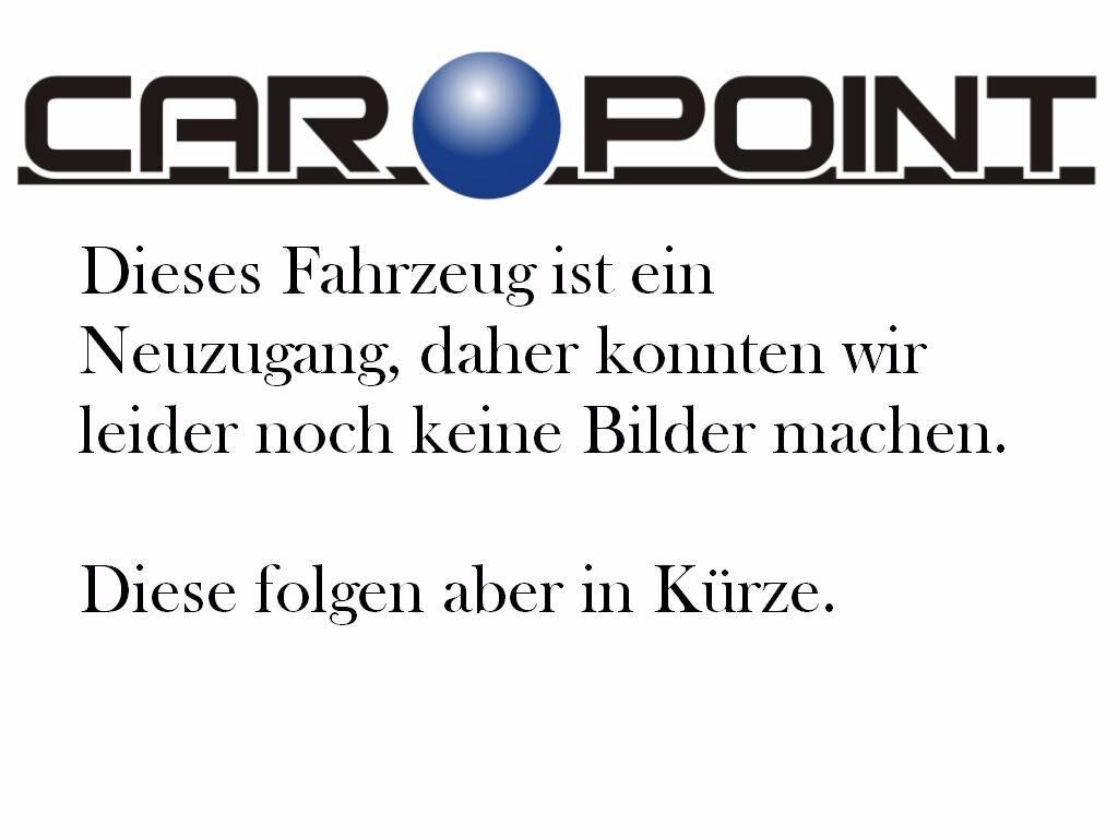 Opel Zafira 2.2 16V Edition, 7-Sitzer, 1A-Serviceheft