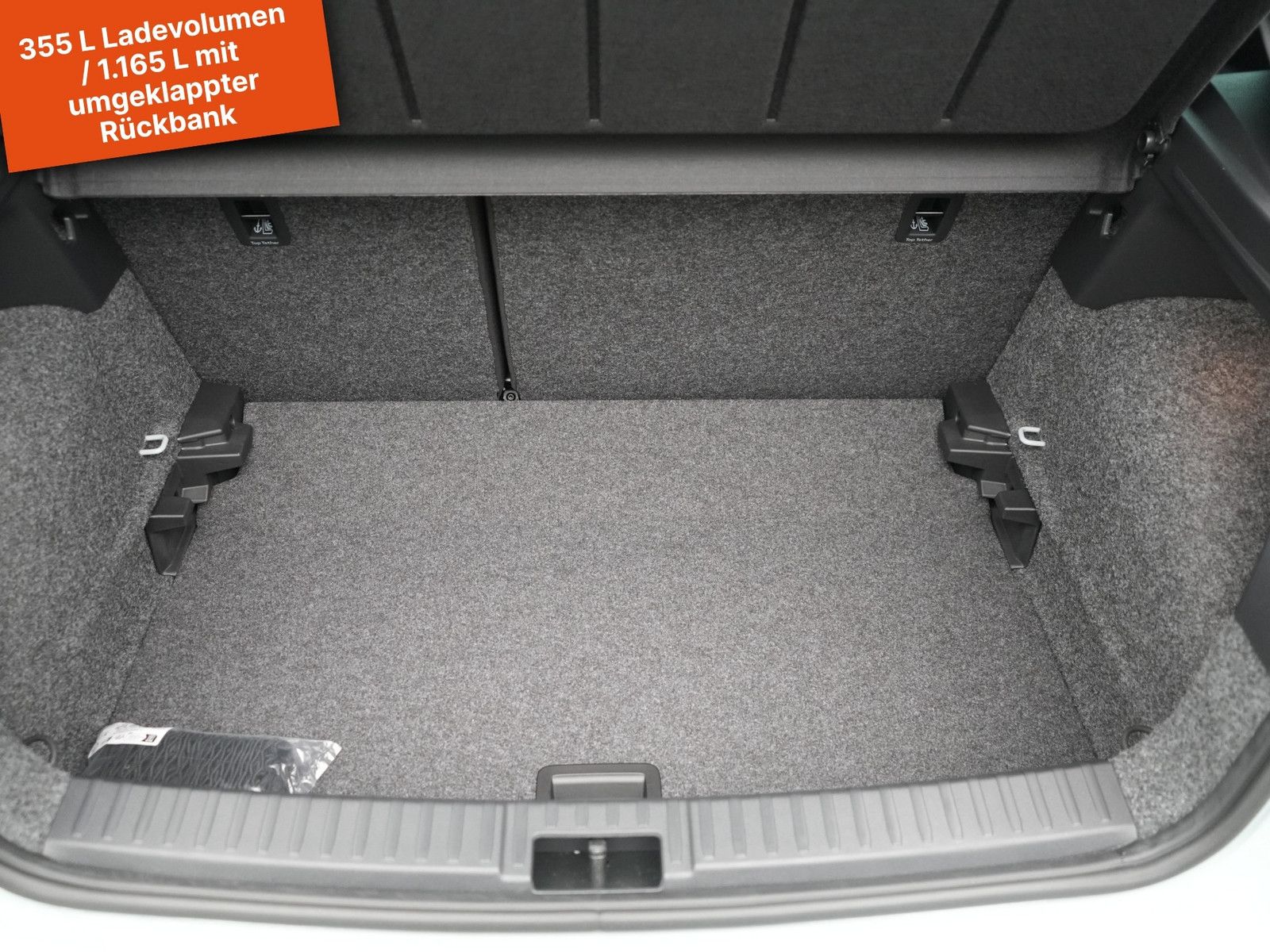 Seat Ibiza - Bild 14