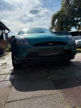 Ford Puma  1,7 Liter - gebrauchte Ford Puma aus dem Jahr 1999