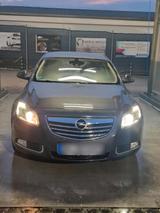 Opel Verkaufe Opel Insignia 2.0 CDTI  160 PS ... - Opel Insignia: Cdti 160