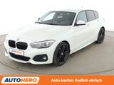 BMW 1er 120i Edition M Sport Shadow Aut.*NAVI*TEMPO* - BMW: E12