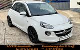 Opel Adam JAM 1.4 PDC Alu Sitzheizung Lenkradheizung - Opel Adam Gebrauchtwagen in Stuttgart