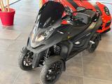 Quadro QOODER QV4 SOLI 2500 KM AFFARE - QUADRO ROLLER