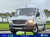Mercedes-Benz SPRINTER 311 L3H2 Post-Inrichting Kasten - Mercedes-Benz Post