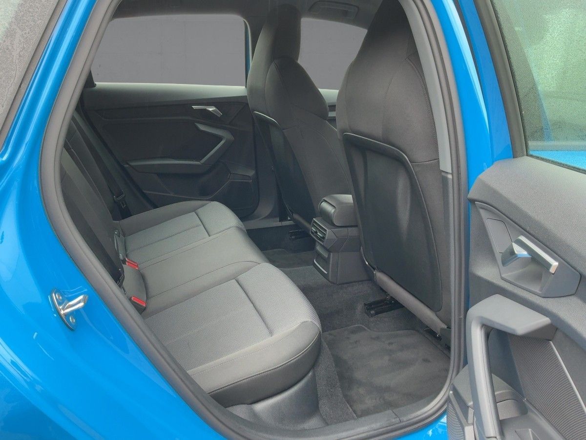 Audi A3 - Bild 13