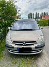 Citroën C8 2.2 16V SX SX Minicamper - Citroën C8 mit Benzin-Antrieb