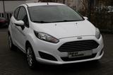 Ford Fiesta+Winterpaket+Start-Stop+SitzHz