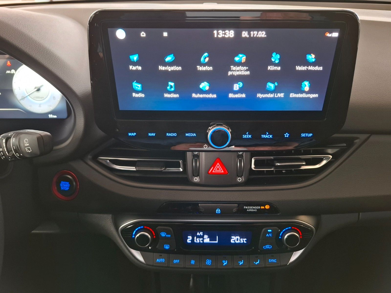 Hyundai i30 - Bild 29