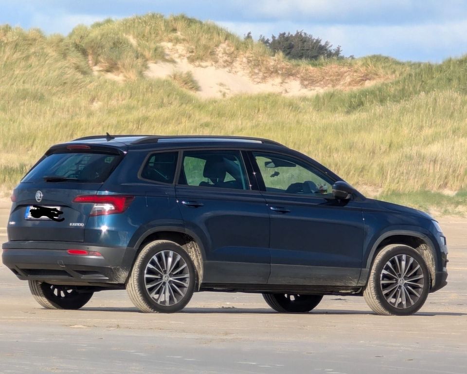 Image of Skoda Karoq