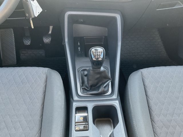 Volkswagen Caddy - Bild 9
