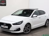Hyundai i30 Fastback 1.4 T-GDI ACC,1.HD,KAMERA,KEYLESSGO - Hyundai i30 in Berlin