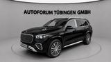 Mercedes-Benz GLS 600 4M MAYBACH *FACELIFT*PANORAMA*E-ACTIVE B - Mercedes GLS-Klasse mit Facelift
