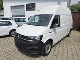 Volkswagen Camper-Basis mit Stehhöhe und Standheizung - VW T6 Transporter Benzin Gebrauchtwagen