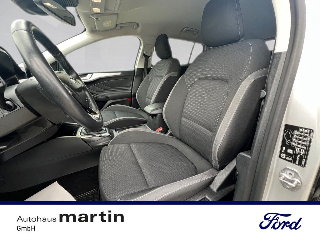 Fahrzeugabbildung Ford Focus 1.0 Cool&Connect SYNC PDC SHZ NAVI LED