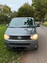 Volkswagen VW T5.2 Multivan Bulli - Volkswagen LT in Düsseldorf