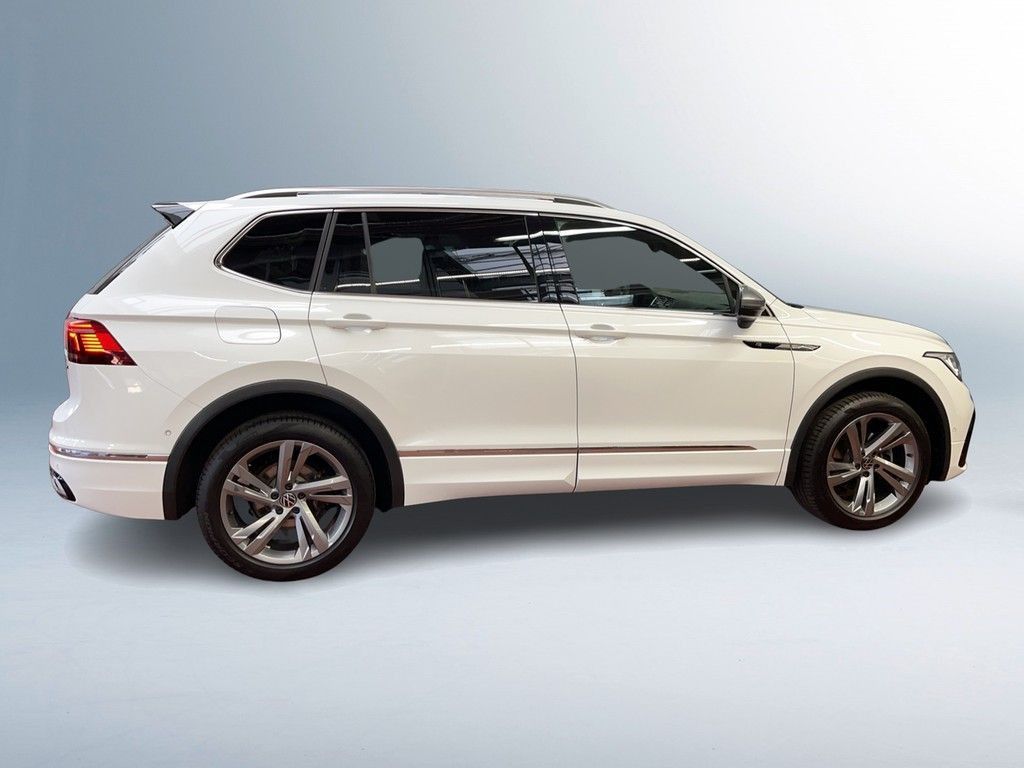 Volkswagen Tiguan Allspace - Bild 8