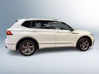 Volkswagen Tiguan Allspace - Vorschau Bild 8