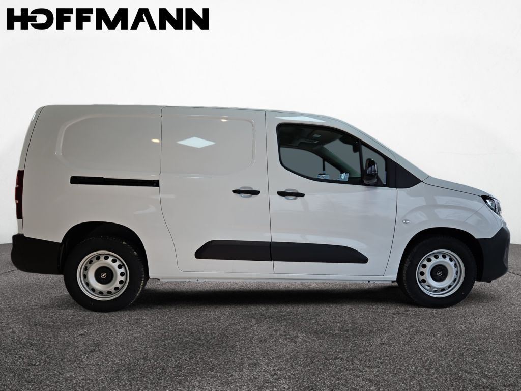 Fahrzeugabbildung Opel Combo Cargo 1.5 D L2