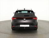 Seat Leon ST 2.0 TDI DSG Style LED Navi DAB AHK PDC - Seat Leon Style mit Diesel-Antrieb