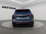 Volkswagen Tiguan R-Line 2,0 TDI DSG 4M BLACK-STYLE +AHK+ - Volkswagen Tiguan: Grau